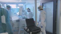 Suben en 21.309 los contagios y en 389 las muertes por Covid-19 en España