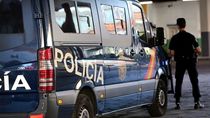 Detenido en Las Rozas un español que quería convertirse en francotirador de Daesh