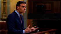 Pedro Sánchez da negativo en la prueba PCR de coronavirus