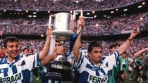 La Copa, el torneo fetiche de Alfredo Santaelena, entrenador del DUX