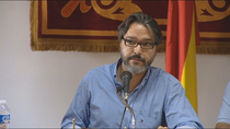 El jurado declara culpables de cohecho al exalcalde de Brunete y a una policía local