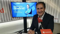 José Cepeda pide medidas restrictivas: “Los políticos no deben jugar a ser epidemiólogos”