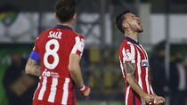 Ricard Sánchez debutó de rojiblanco con un golazo