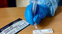 Madrid realiza cerca de 600.000 test de antígenos en 106 áreas de salud desde septiembre