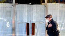 Restricciones a la movilidad en cinco nuevas zonas básicas de salud a partir de este lunes