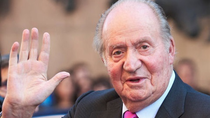 Juan Carlos I no volverá a España en Navidad