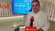 José Manuel Franco: “Lo más sensato sería cerrar las fronteras con el Reino Unido”