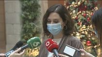 Madrid valora ampliar el toque de queda hasta las 7 de la mañana en Nochebuena y Nochevieja