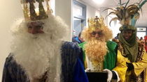La Cabalgata de los Reyes, el secreto mejor guardado del Ayuntamiento de Madrid