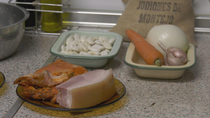 La auténtica receta de los judiones de Montejo