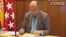 Tres residencias de Vallecas, Arturo Soria y Moncloa, las primeras en recibir la vacuna Pfizer en Madrid