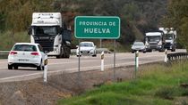 Muchas dudas con el 'salvoconducto' para salir de Madrid en Navidad
