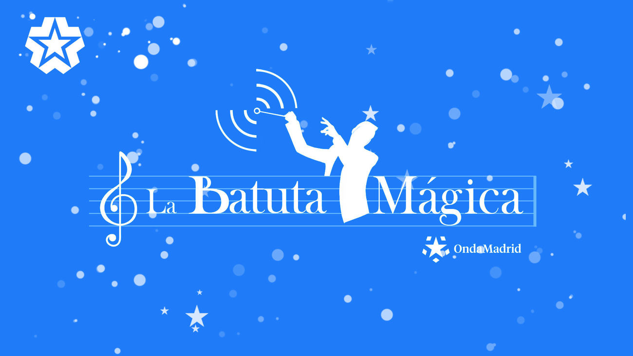 La batuta mágica 27.12.2020