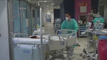 La Comunidad notifica 3.070 nuevos casos de Covid-19, con 2.415 contagios y 23 defunciones en 24 horas