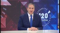 José Cepeda (PSOE) en Telemadrid: "Acabamos el año sin cerrar un presupuesto"