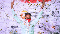 San Silvestre Vallecana 2020 (Parte 2)