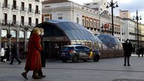 Madrid amplía las restricciones de movilidad en ocho nuevas zonas básicas de salud y cinco localidades