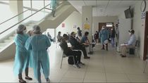 Madrid triplica el número de contagios por Covid-19 en la última jornada