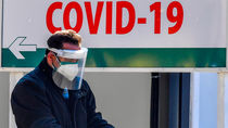 Sanidad comunica 61.422 nuevos casos y 401 muertes y dispara la incidencia a 435