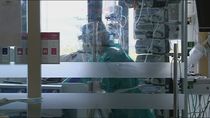 Madrid suma 3.663 positivos y 24 muertos más por la Covid en las últimas horas