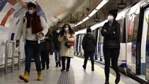 Ángel Garrido: "En condiciones normales, Metro de Madrid no puede abrir 24 horas"
