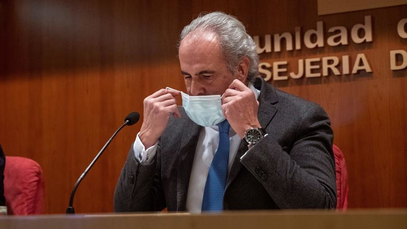 Enrique Ruiz Escudero