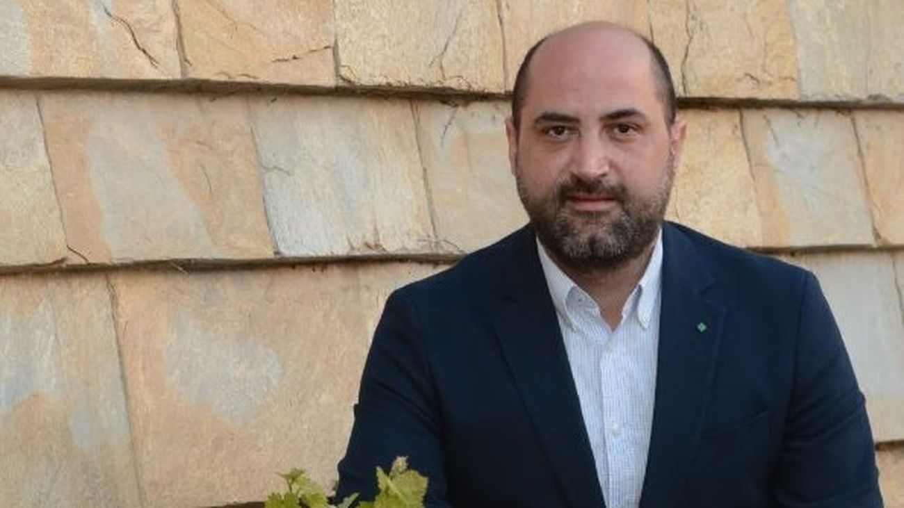 Alcalde de Colmenar Viejo