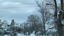 Los beneficios de declarar a la región zona catastrófica tras la nevada