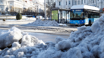 Madrid y varios municipios de la Comunidad pedirán ser zona catastrófica