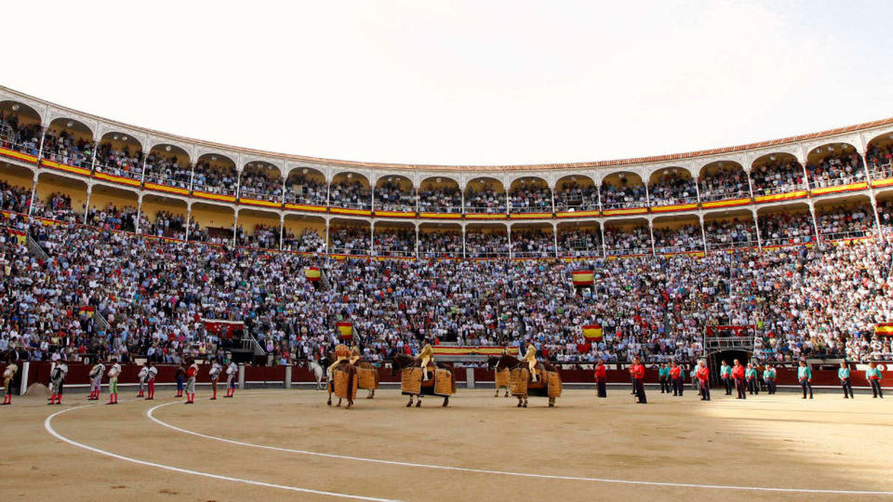 Arranca la Feria de San Isidro más larga de la historia