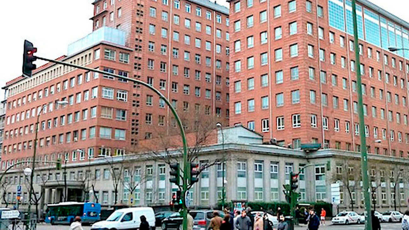 El Hospital de La Princesa abre un nuevo Area de Atención Ambulatoria